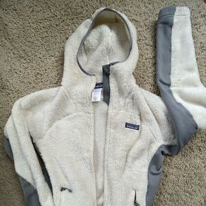 Patagonia Fleece Jacket - M